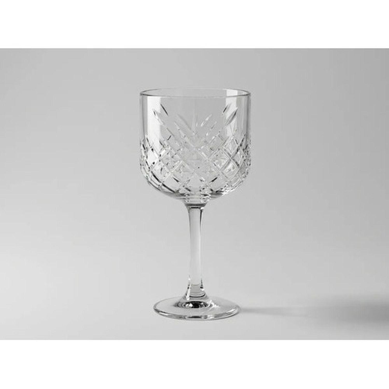 Set 4 Copas Gin Cristal Coctel Hausmann Berlin Spezial 500mL-4