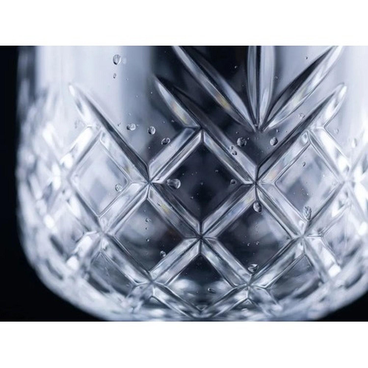 Set 4 Copas Gin Cristal Coctel Hausmann Berlin Spezial 500mL-6