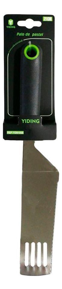 Espatula De Pasteleria Cocina 21 Cm Utensilio Cocina-0