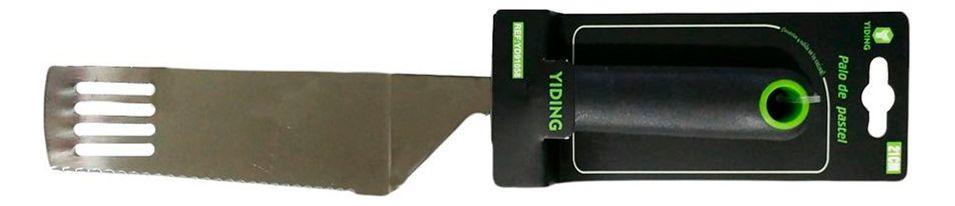 Espatula De Pasteleria Cocina 21 Cm Utensilio Cocina-1