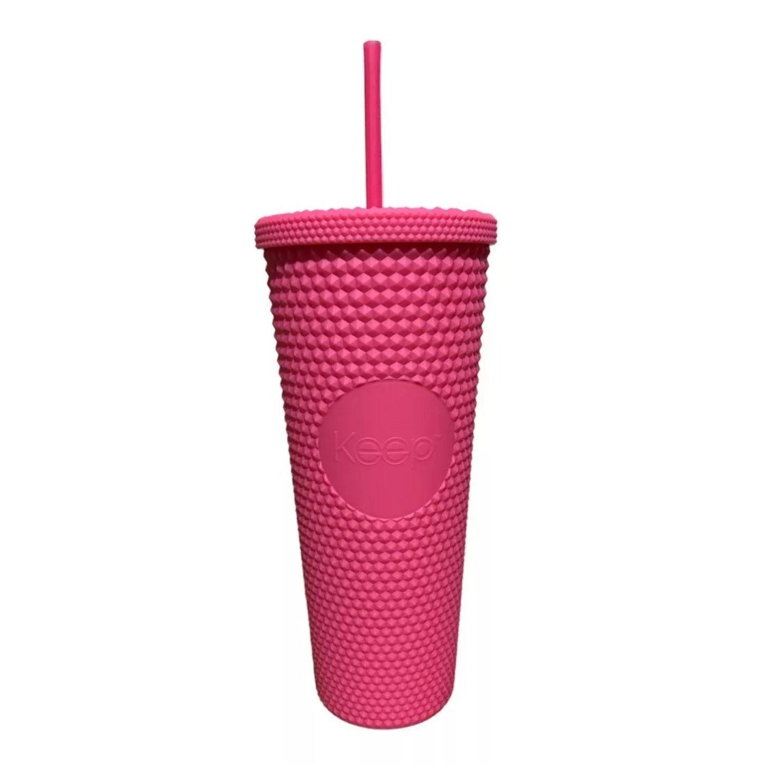 Vaso Tumbler Térmico Bombilla 710 Ml Keep-0