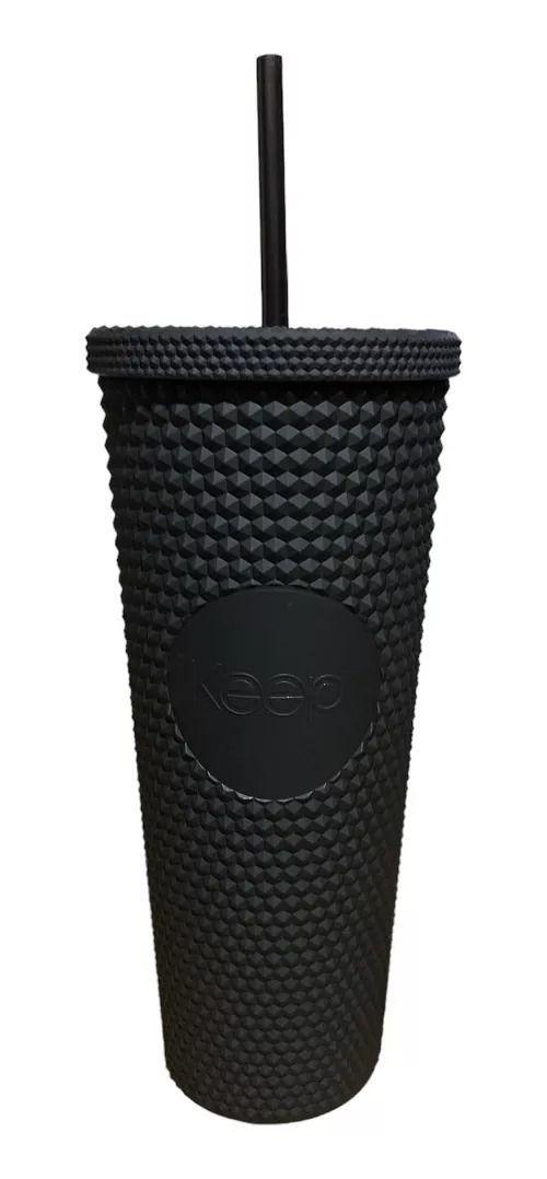 Vaso Tumbler Térmico Bombilla 710 Ml Keep-0