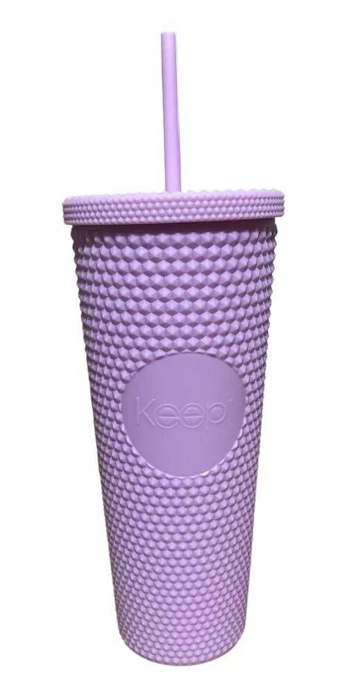 Vaso Tumbler Térmico Bombilla 710 Ml Keep-0