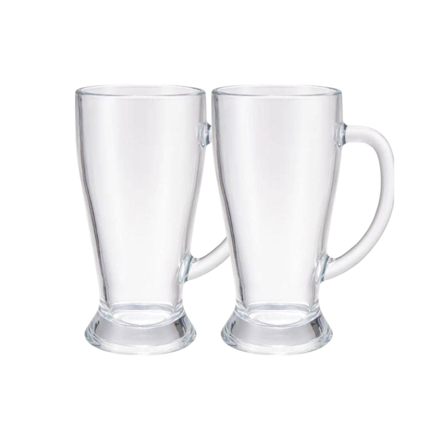 Set 4 Vasos Allegra Bavaria 420mL Allegra-1