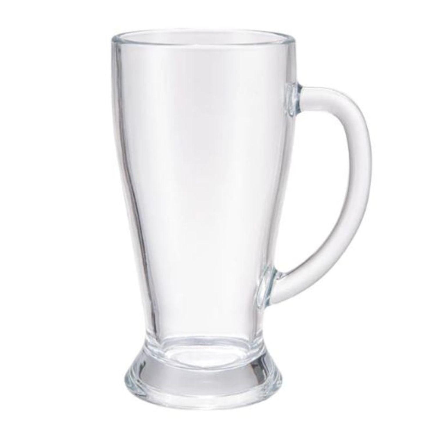 Set 4 Vasos Allegra Bavaria 420mL Allegra-2