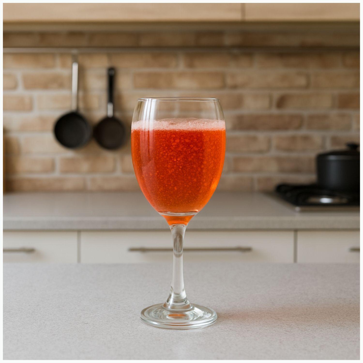 Pack Display 6 Copas Para Vino Tinto 300mL Modelo Versalles-2