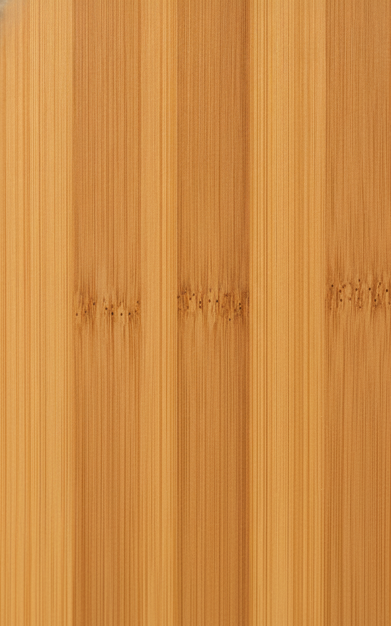 Tabla Picoteo Bambú Asado Corte Madera Natural 33x18cm-1