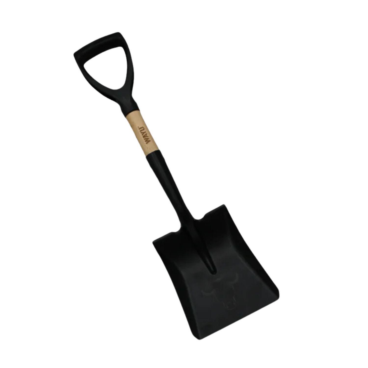 Pala Wayu Carbonera Robusta Ergonómica Parrila Carbon-2