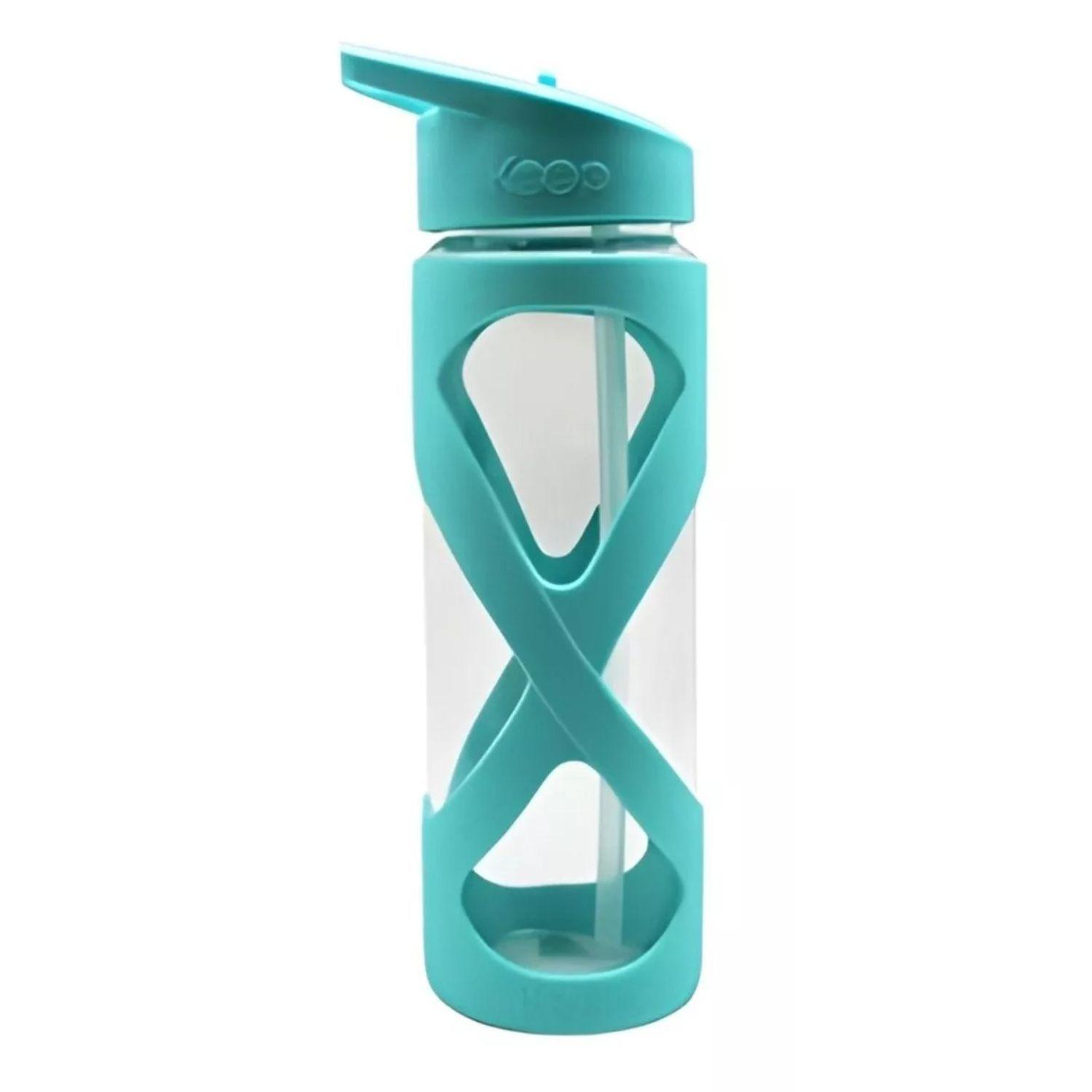 Botella Keep Vidrio 532mL Hidratacion Deportes Outdoor-0