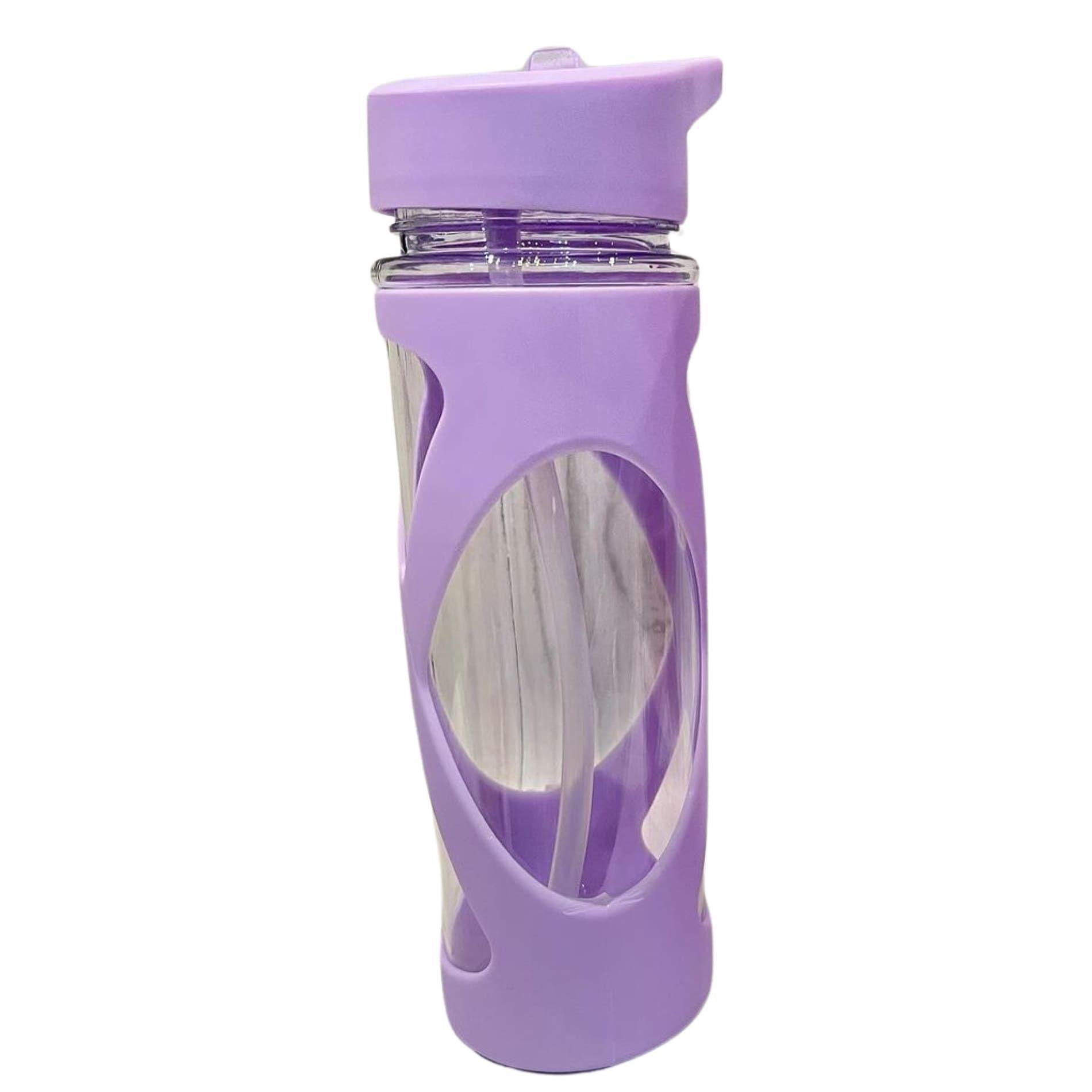 Botella Keep Vidrio 532mL Hidratacion Deportes Outdoor-0