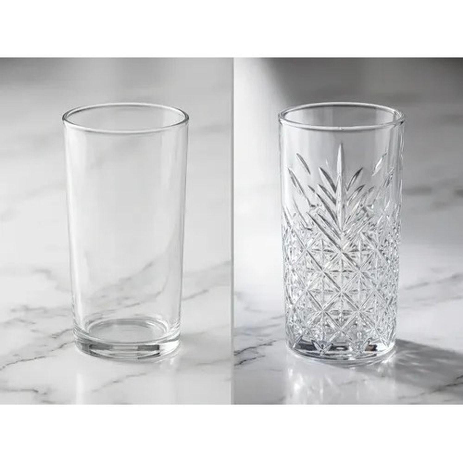 Set De 6 Vasos Altos Hausmann Berlin Spezial 480mL-4