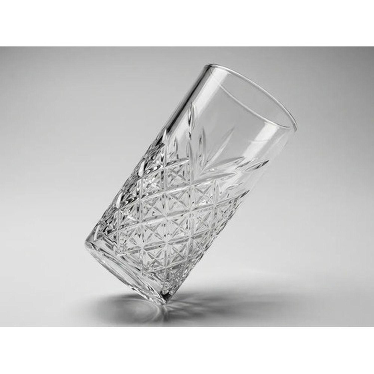 Set De 6 Vasos Altos Hausmann Berlin Spezial 480mL-6
