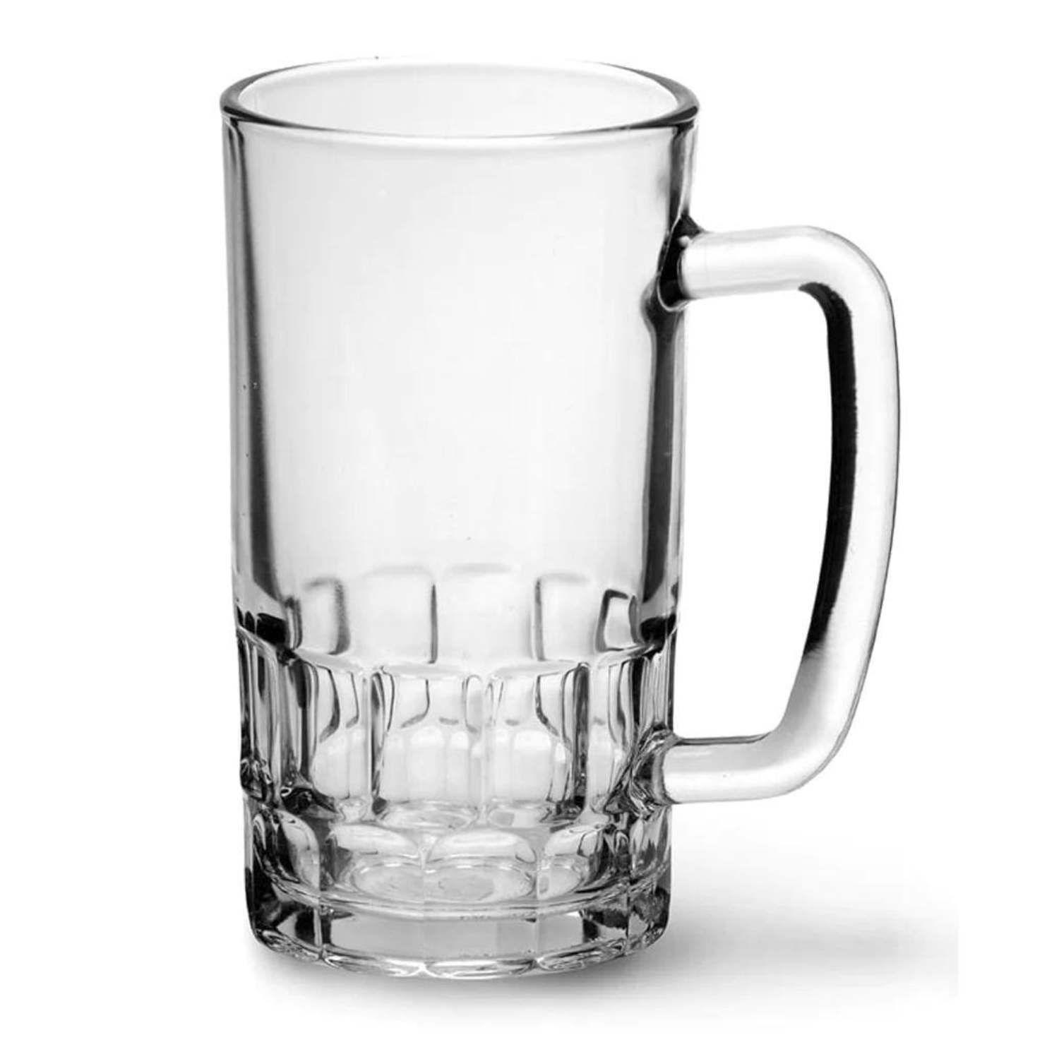 Set 2 Vaso Modelo Irlanda 550mL Allegra Cervecero Schopero-3
