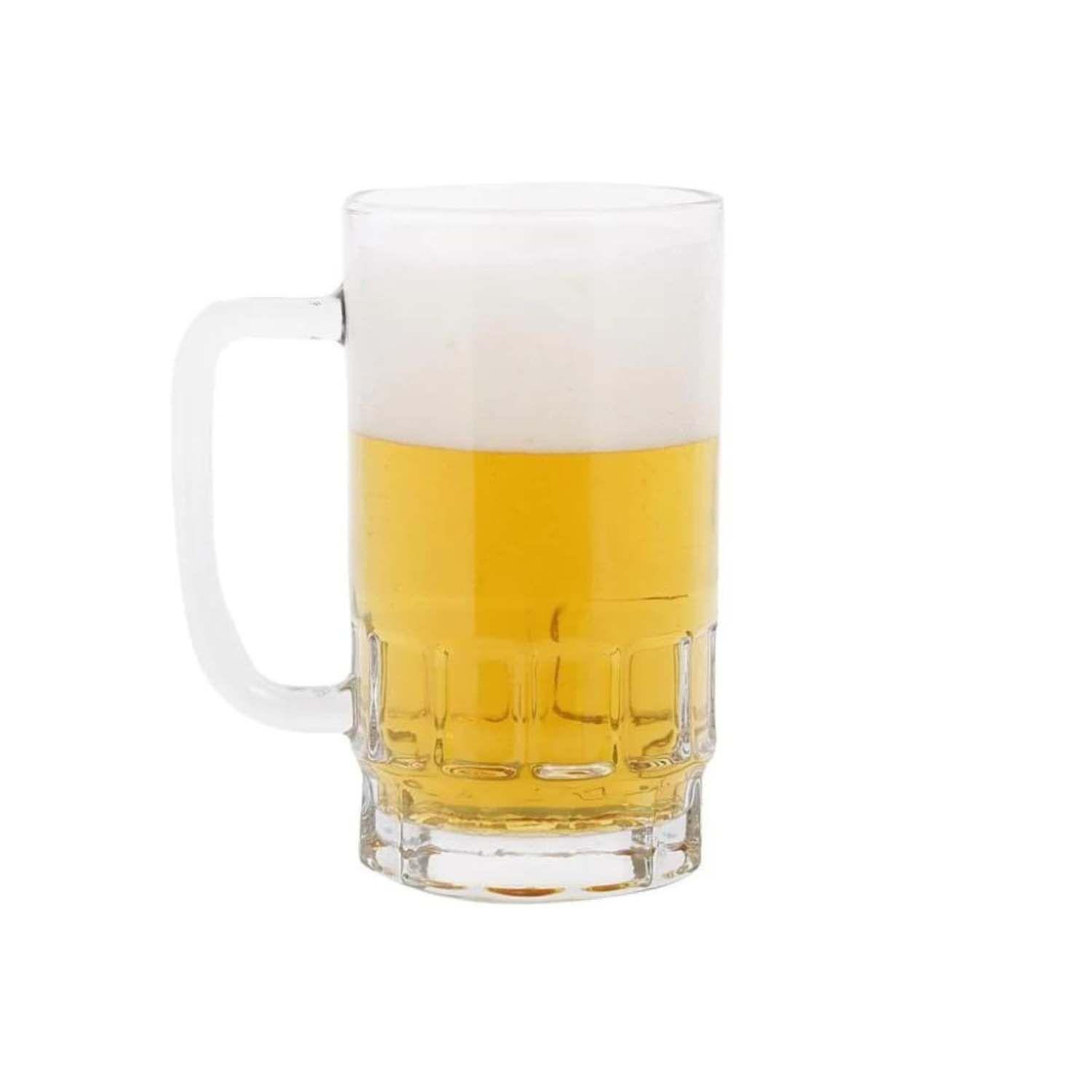 Set 2 Vaso Modelo Irlanda 550mL Allegra Cervecero Schopero-4