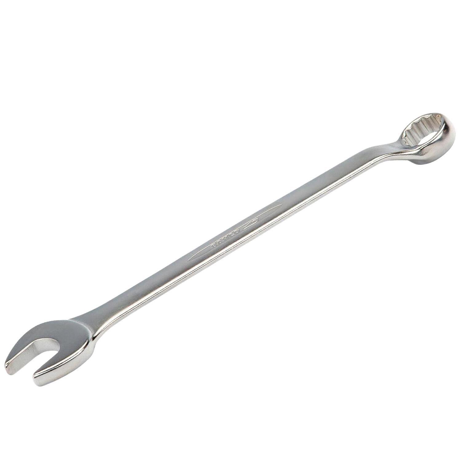 Llave Combinada Punta Corona de 8mm Herramienta Profesional-2