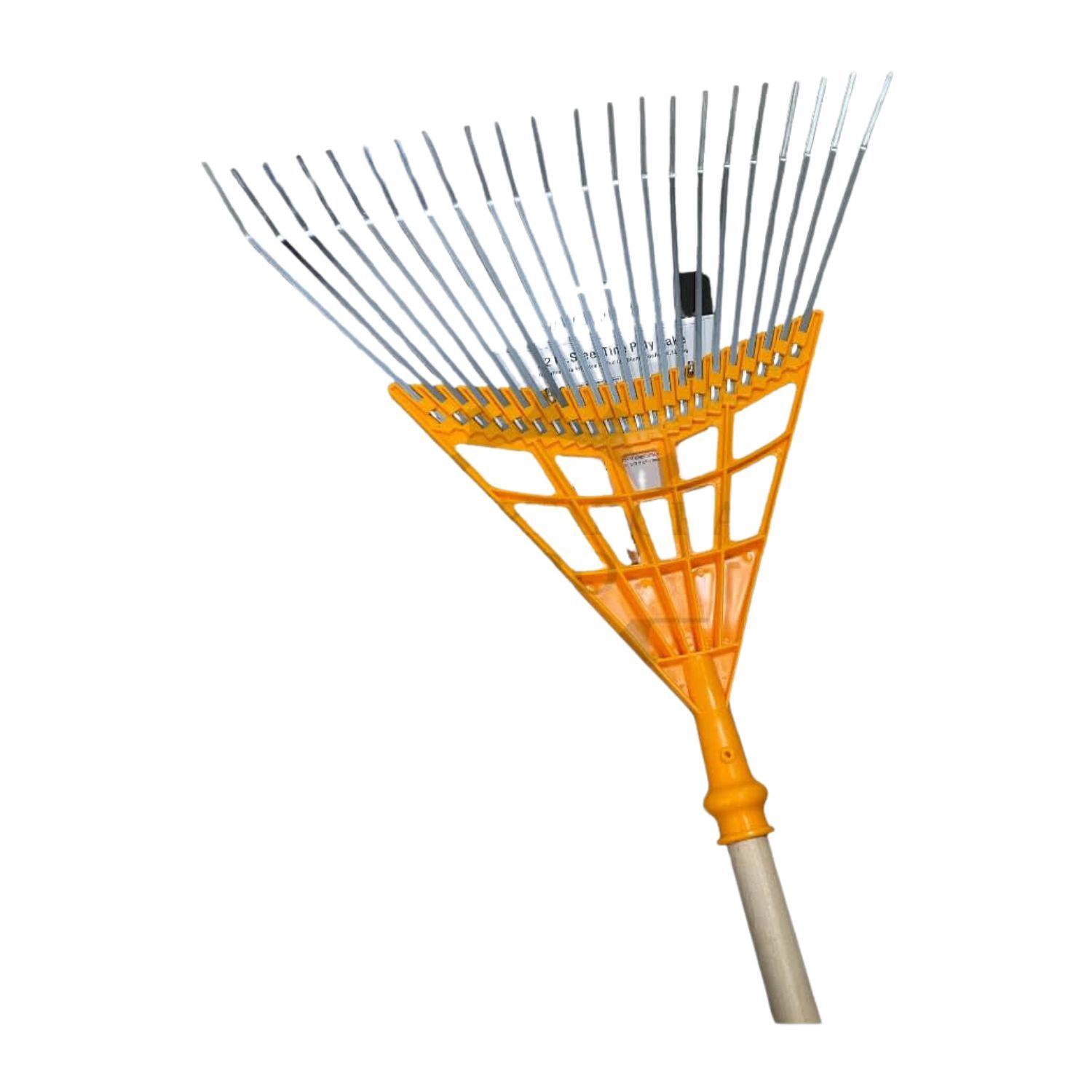 Barra Hoja Mango Madera Profesional Herramienta TMK19097-3