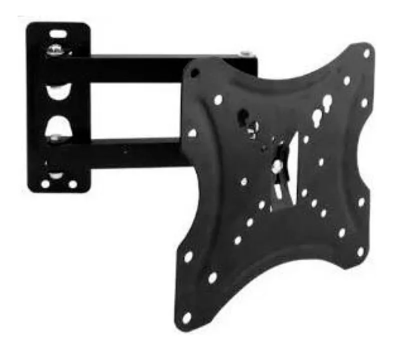 Soporte Televisor Tv Con Brazo 14-55 Pulgadas Hasta 50 Kilos-6