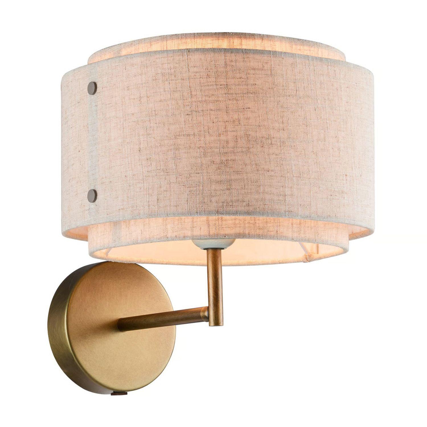 Aplique interior. Diseño: Sofie Lefèvre, Takai, beige-2