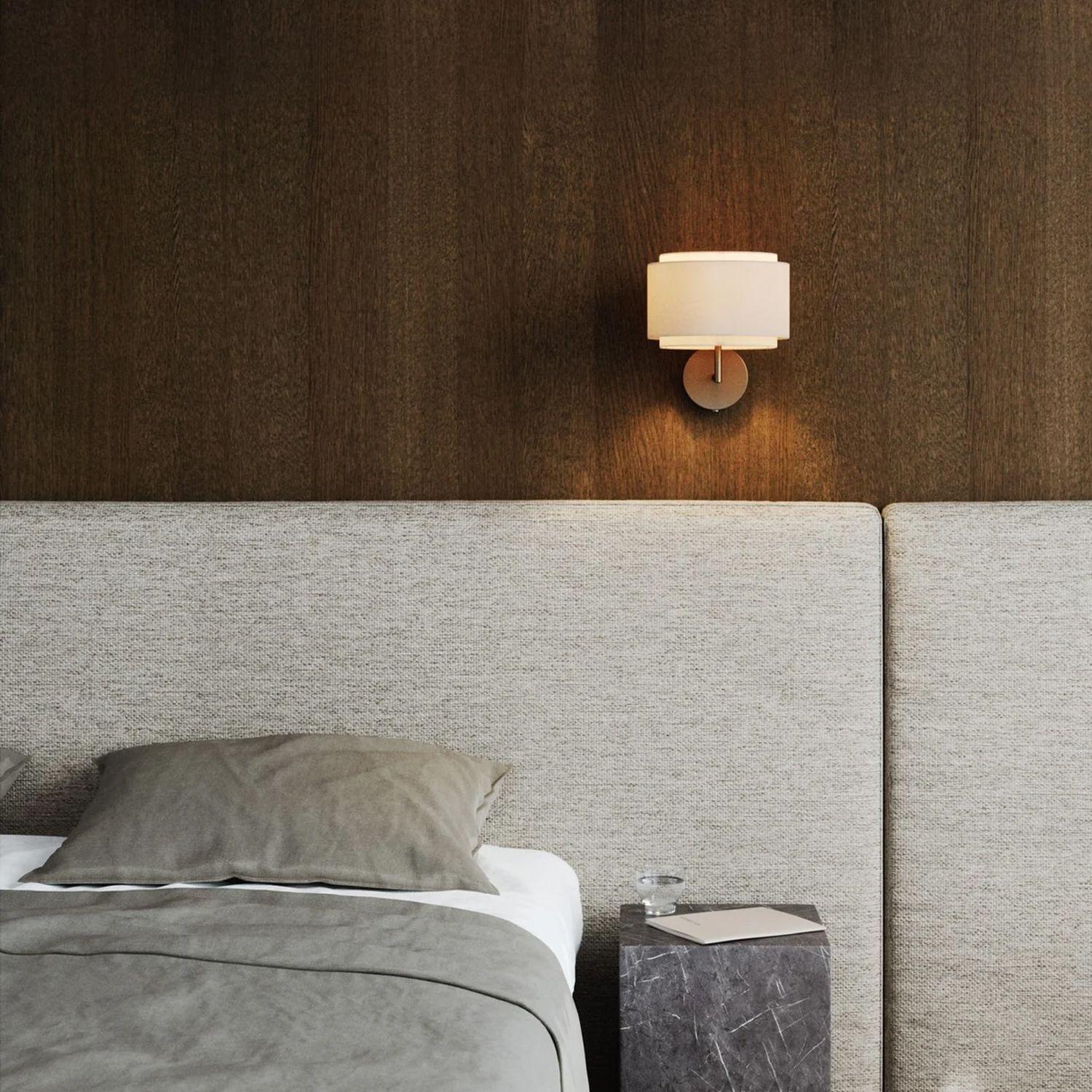 Aplique interior. Diseño: Sofie Lefèvre, Takai, beige-3