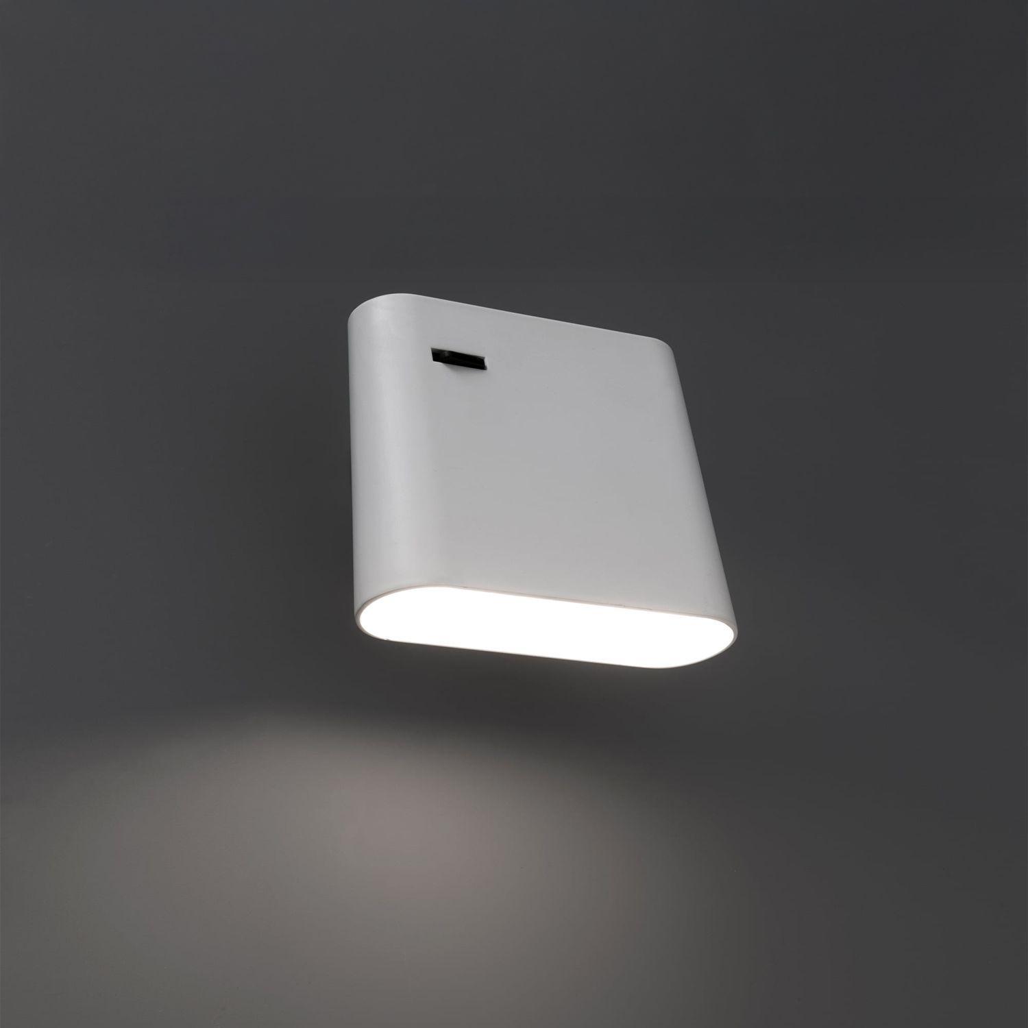 Apliqué interior Aurea LED. Diseño: Estudi Ribaudí-2