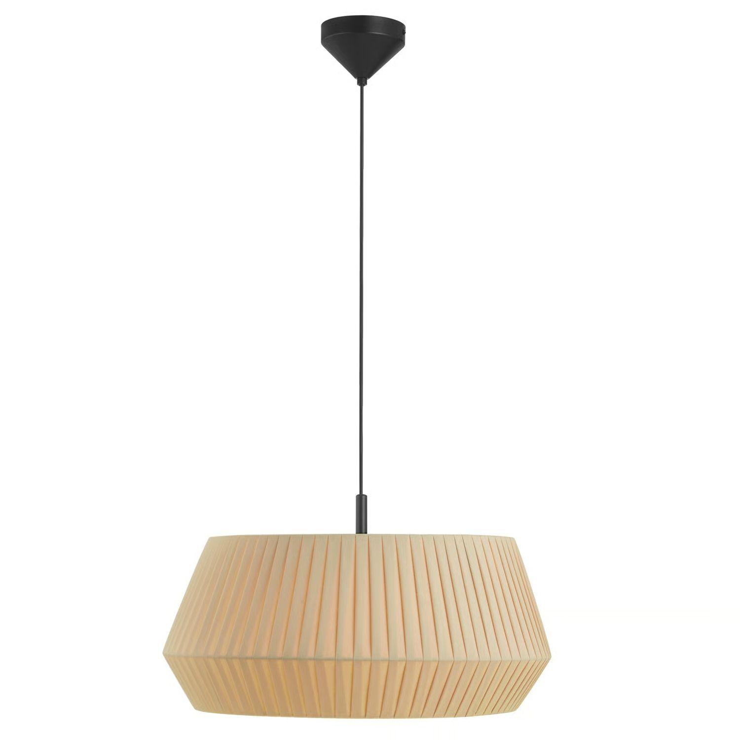 Lámpara Colgante DITEC53, beige-2