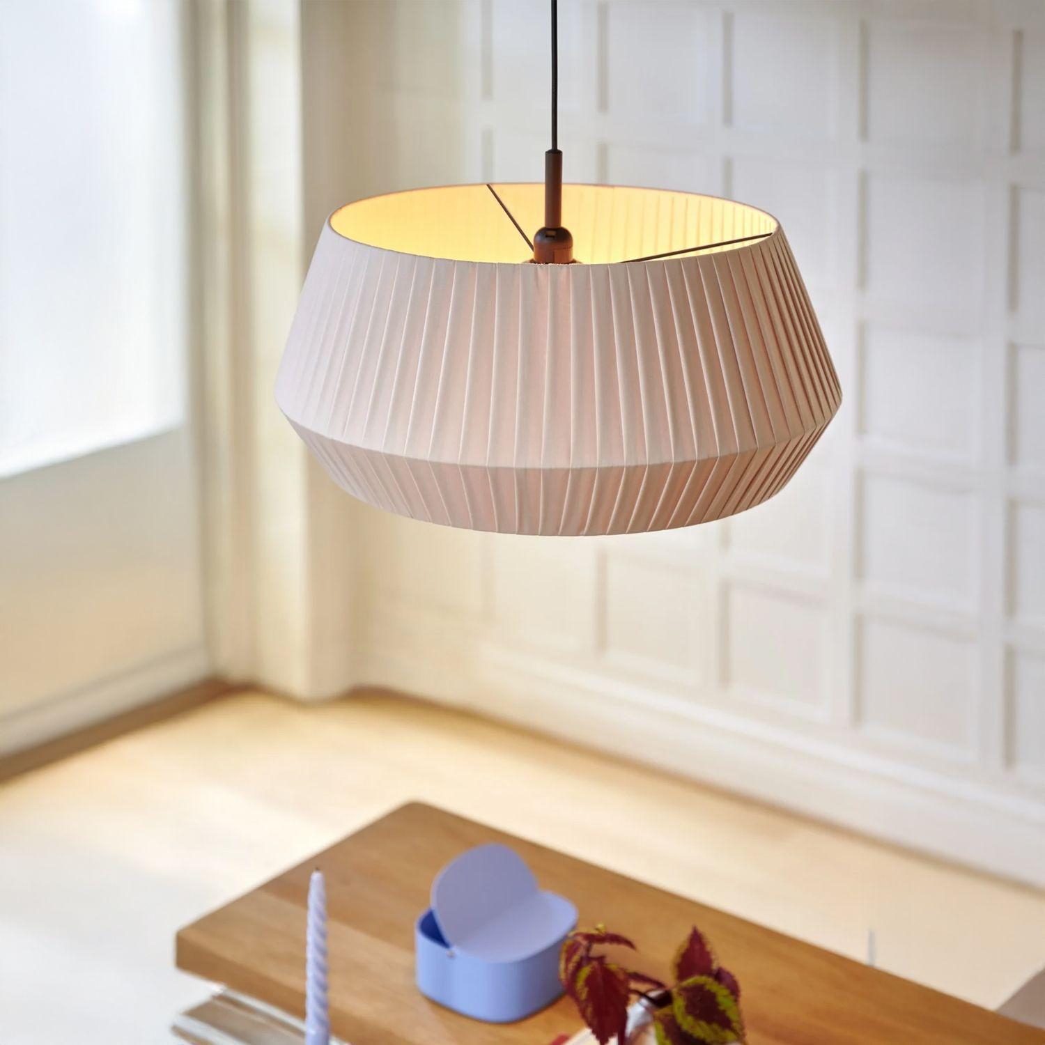 Lámpara Colgante DITEC53, beige-3