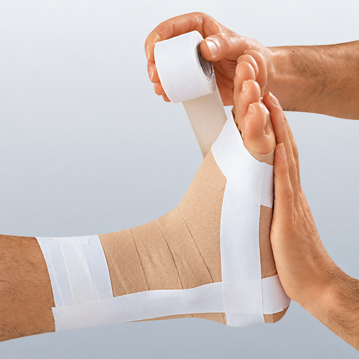 Leukotape Classic  3,75 cm x 10 m-3