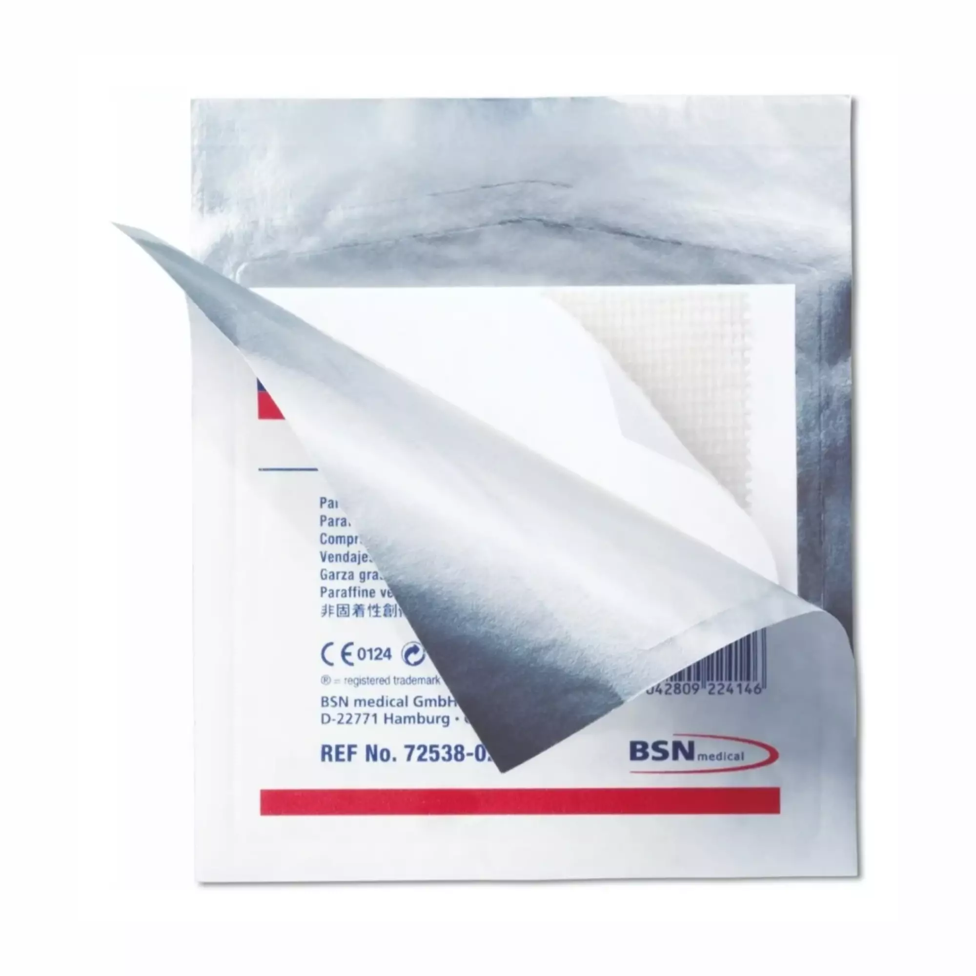 Cuticell Classic | 10 cm x 10 cm unidad-3