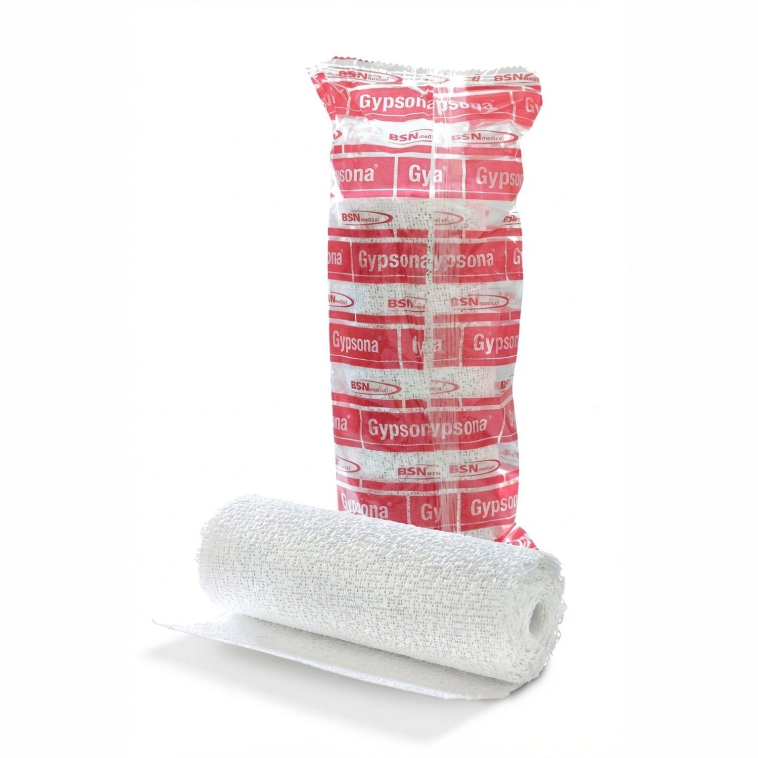 Yeso Ortopedico Gypsona Essity | 10 cm x 3 m-2