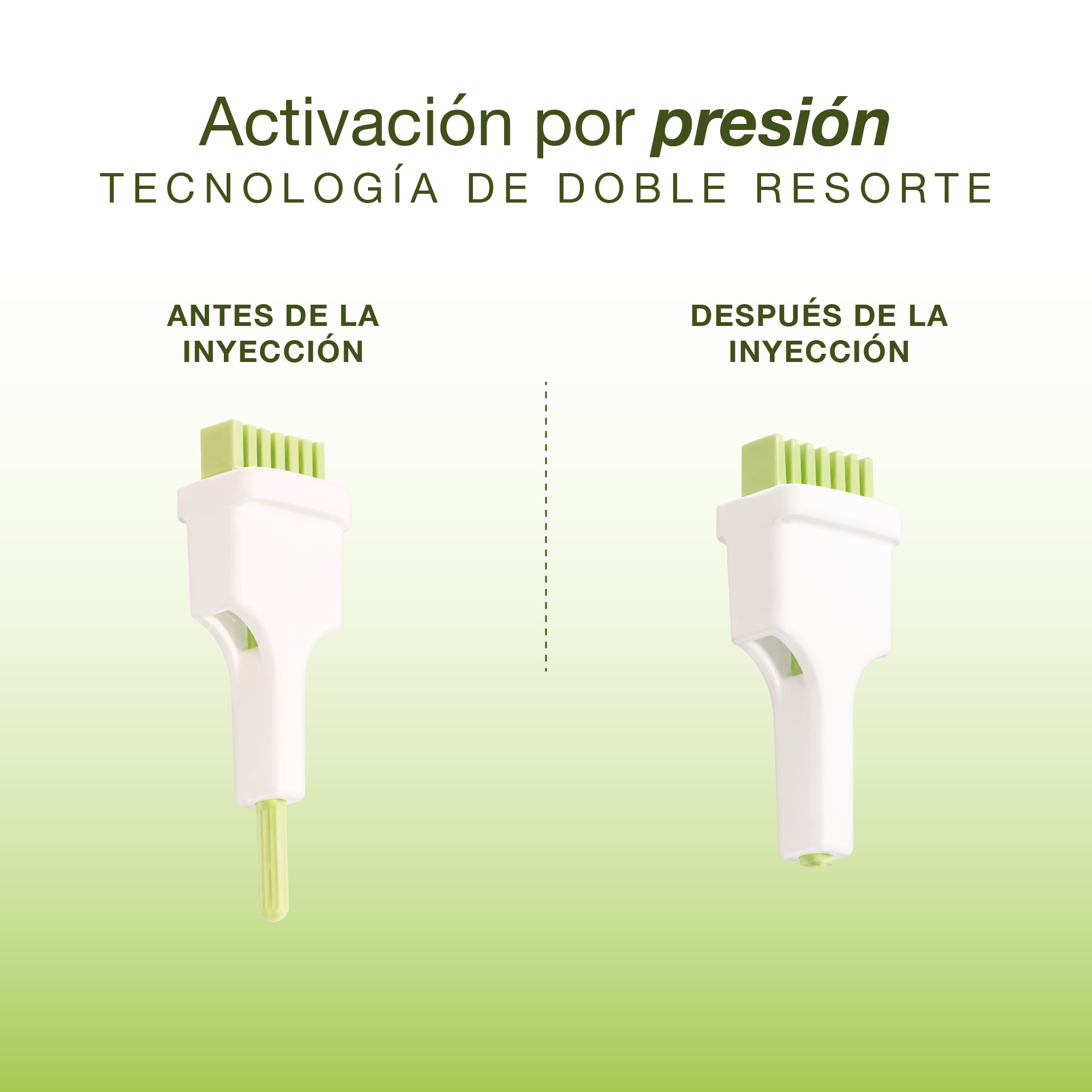 Lancetas de Seguridad MediSafe® Solo 28G x 1.5 mm caja 200 Unidades-3