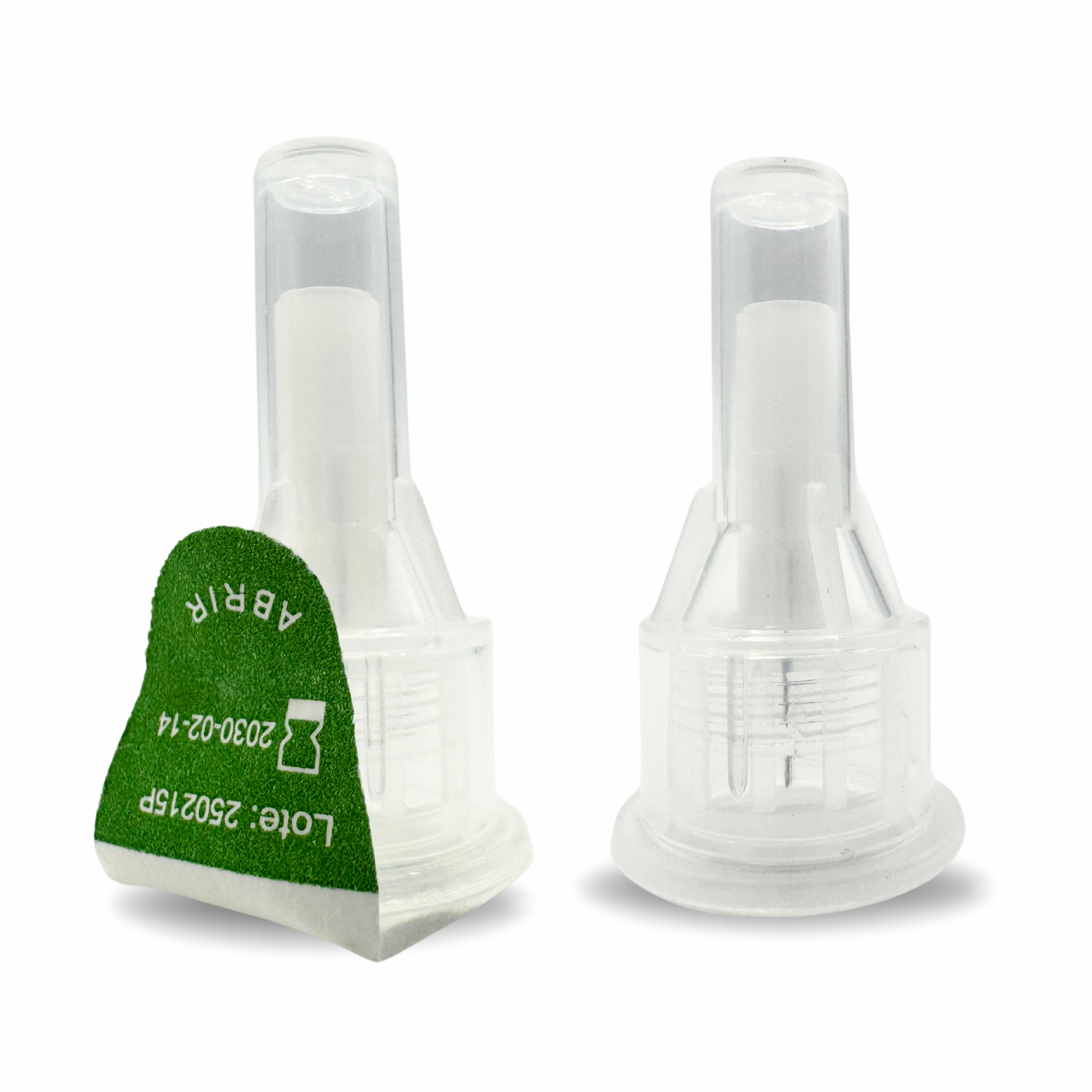 Agujas para Lapicera Universal 32G x 4 mm 100 unidades-2