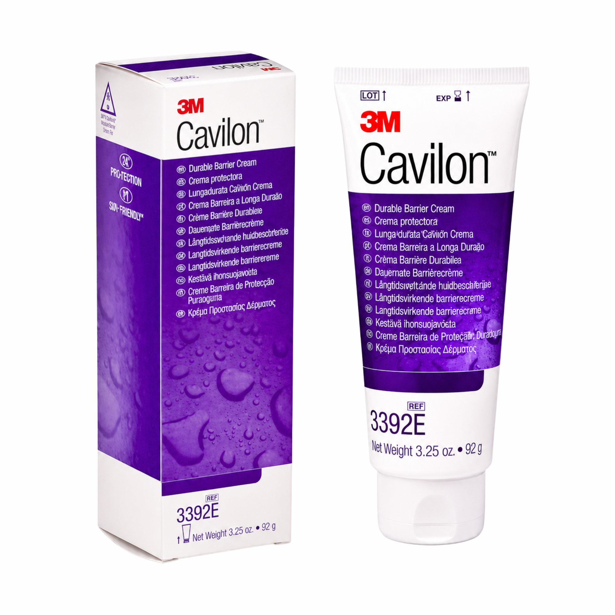 Cavilon Crema 3M  92 g-5