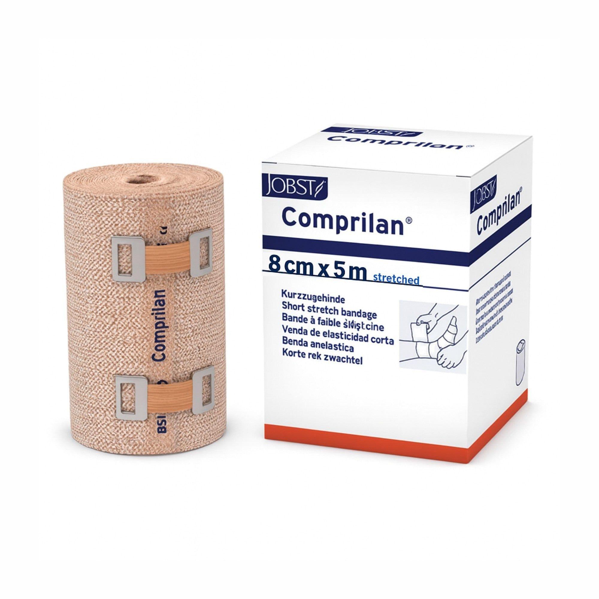 Venda Comprilan 8 cm x 5 m | Modelo JOBST-4