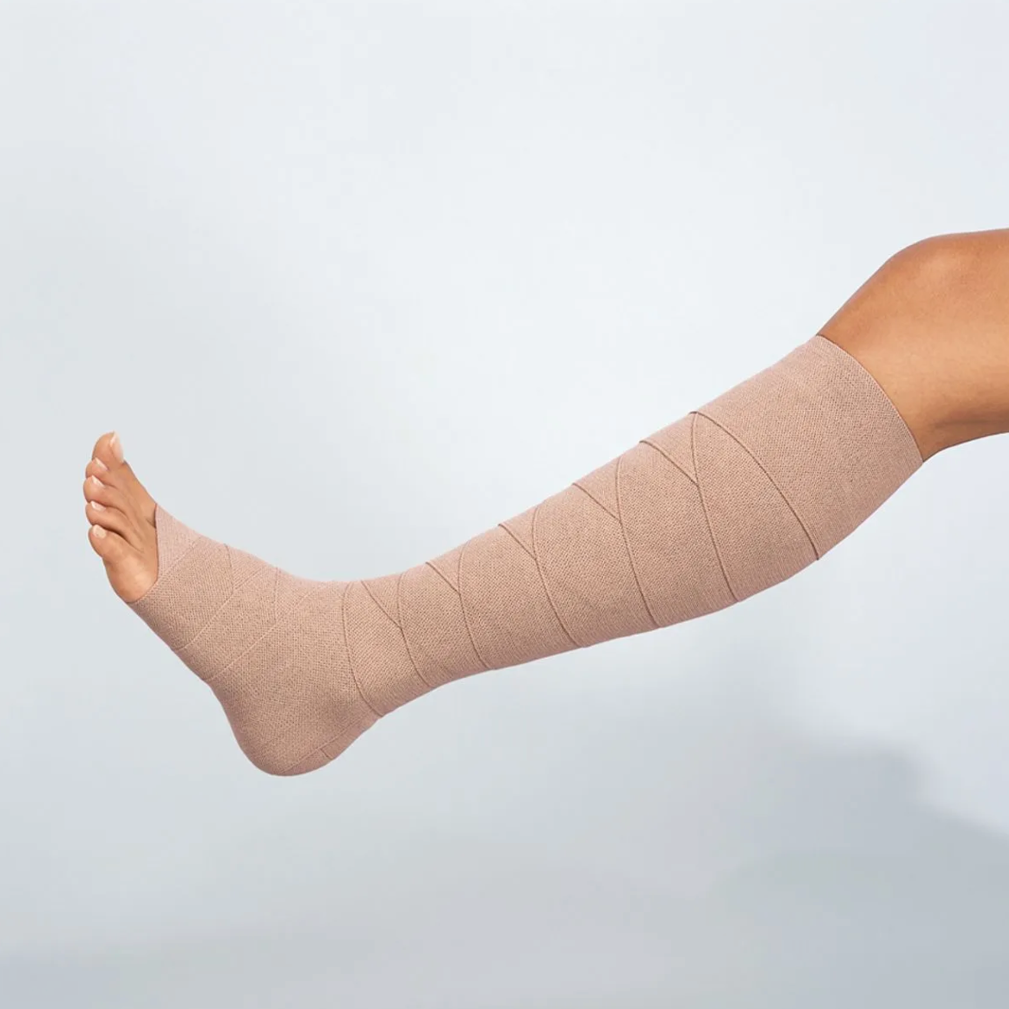 Venda Comprilan 10 cm x 5 m | Modelo JOBST-2