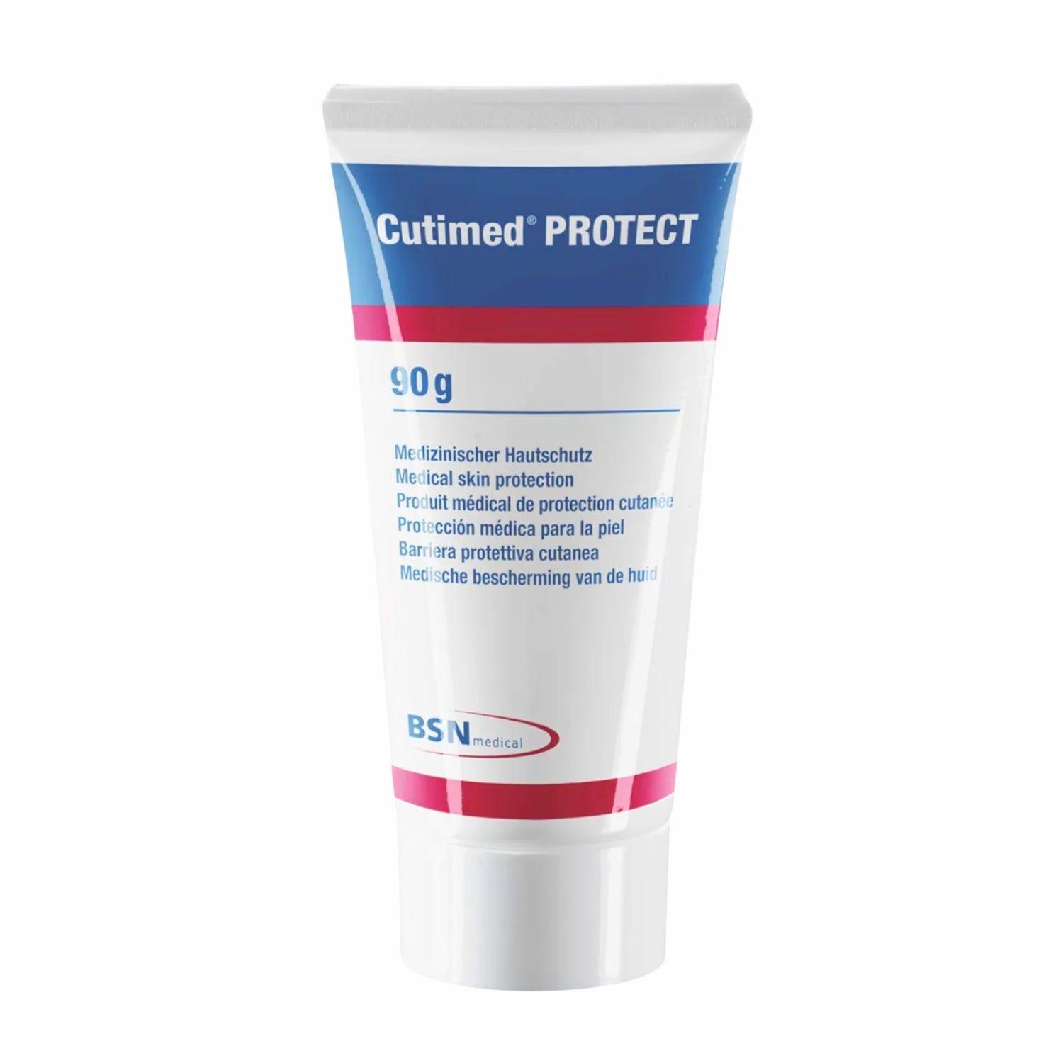 Cutimed Protect Crema 90 g-3