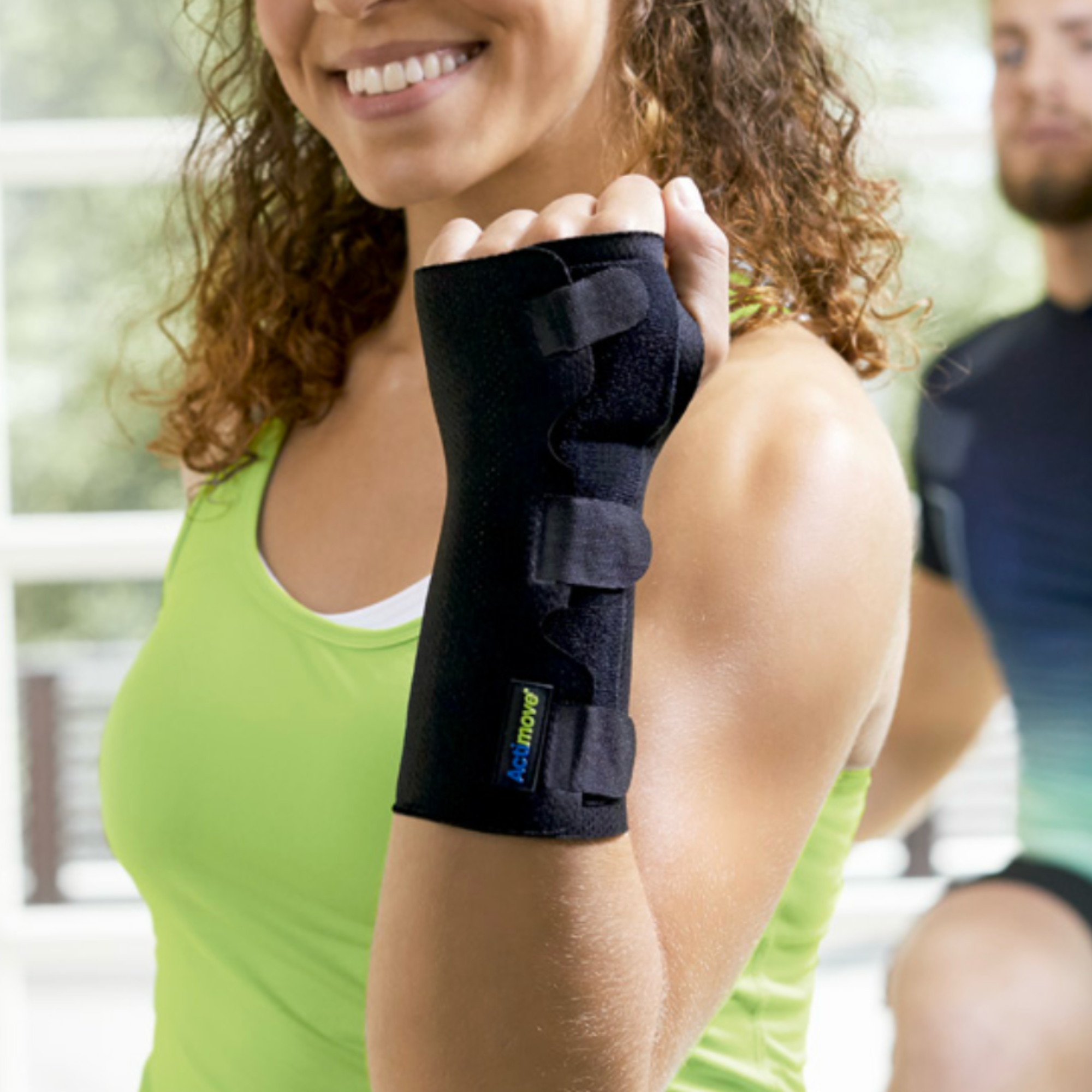 Muñequera Actimove Sport-2