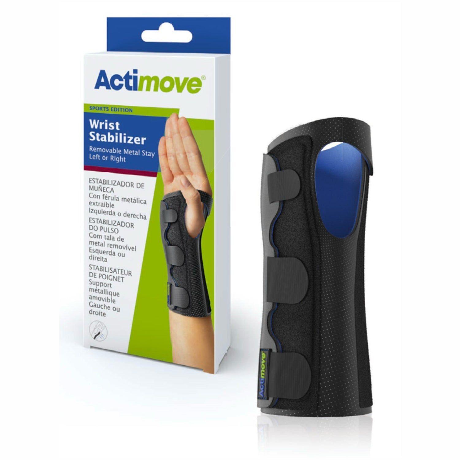 Muñequera Actimove Sport-4