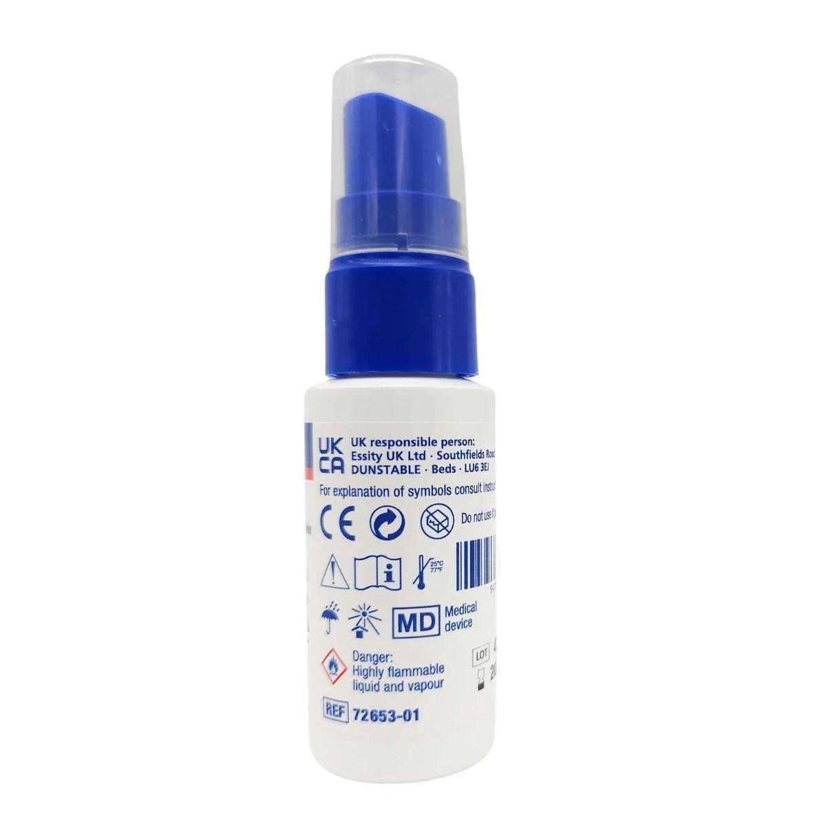 Cutimed Protect Spray 28 ml-2
