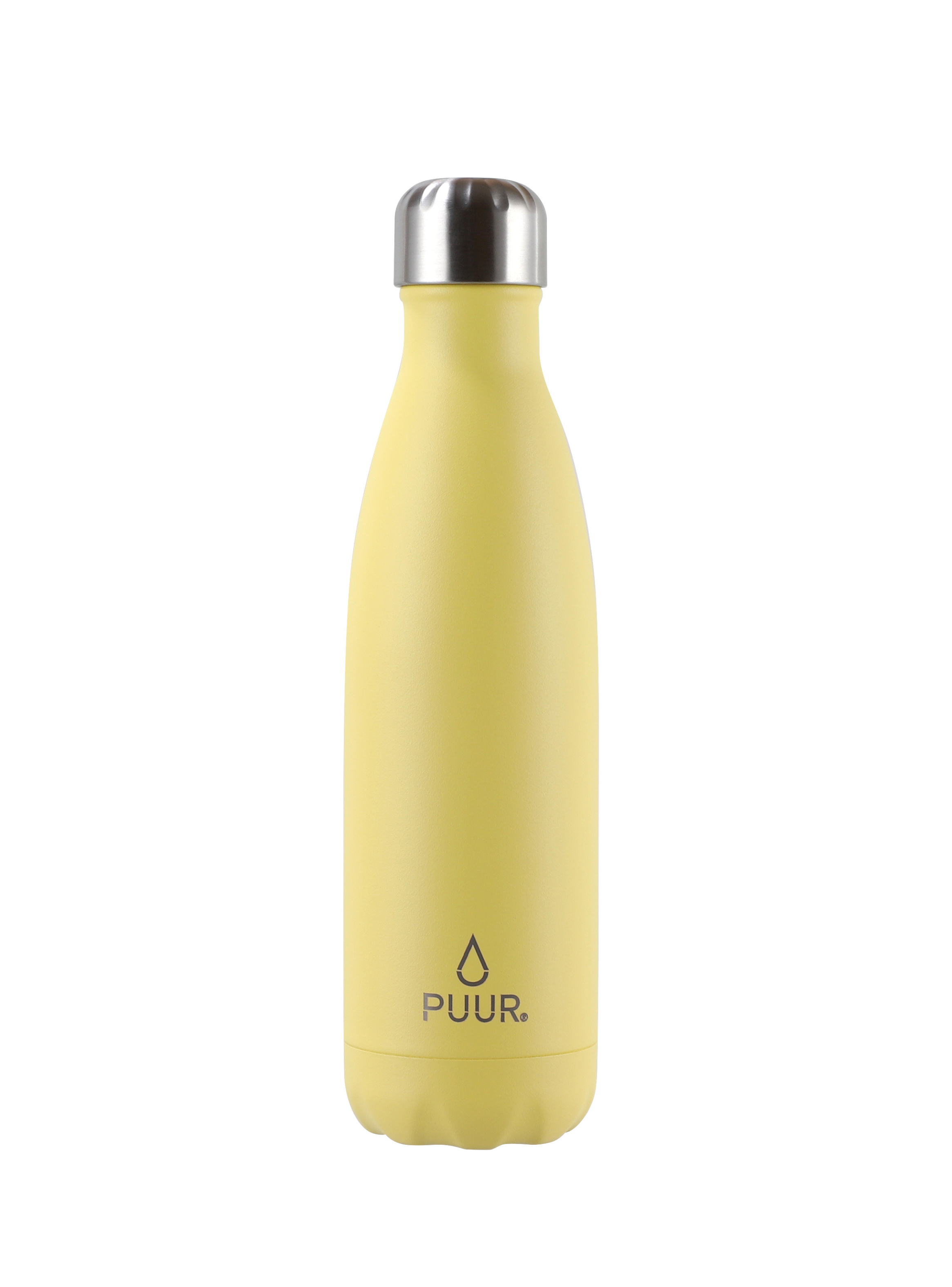 Botellla Térmica Puur Bottle Sun 500 ml-0