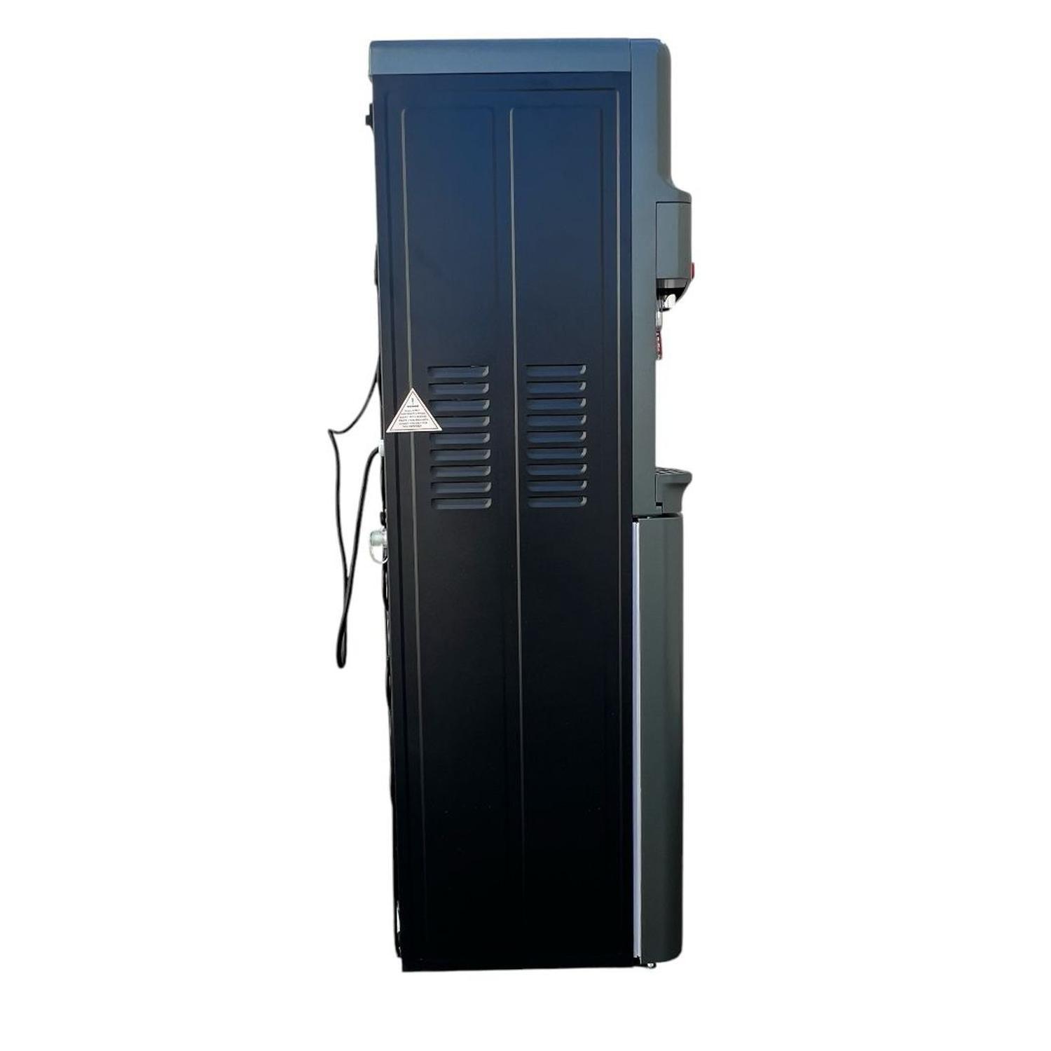 Dispensador Dali Pedestal Compresor 20 litros 3 Canillas-6