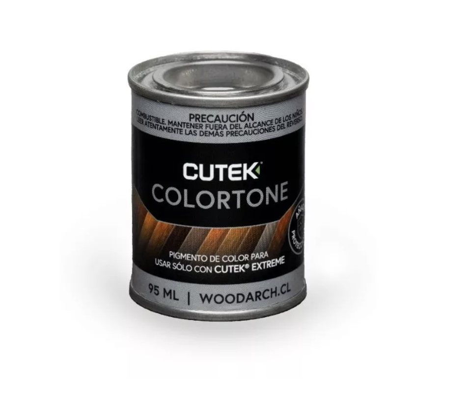 Cutek Colortone Pigmento Para Litro Chesnut-0
