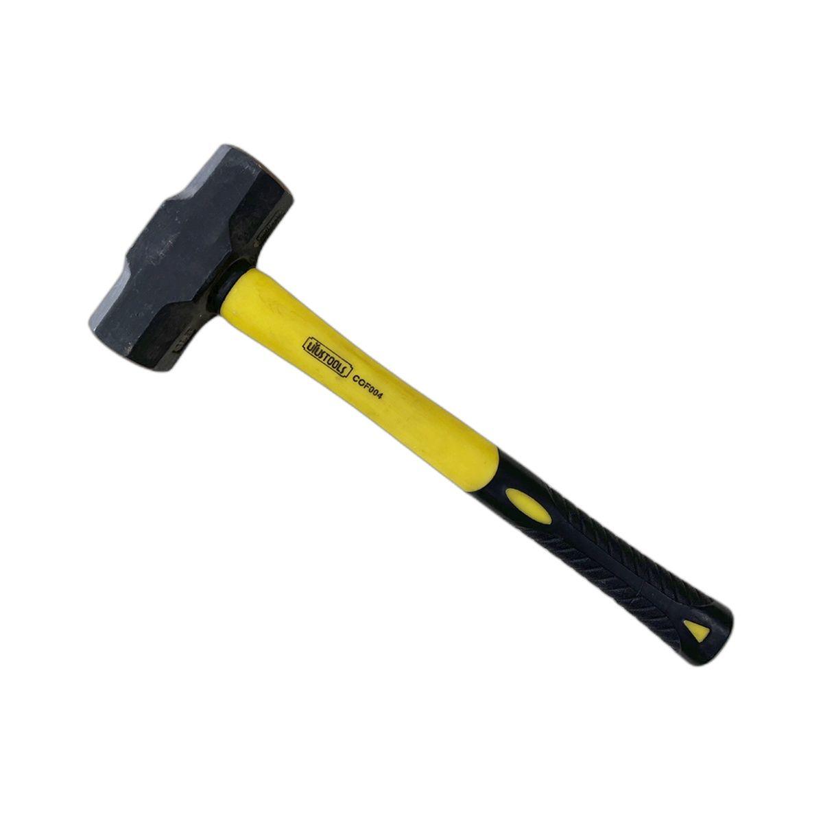 COMBO MANGO FIBRA 4 LB UYUSTOOLS-0