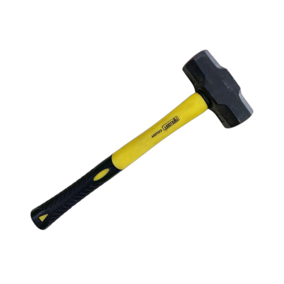 COMBO MANGO FIBRA 4 LB UYUSTOOLS-2
