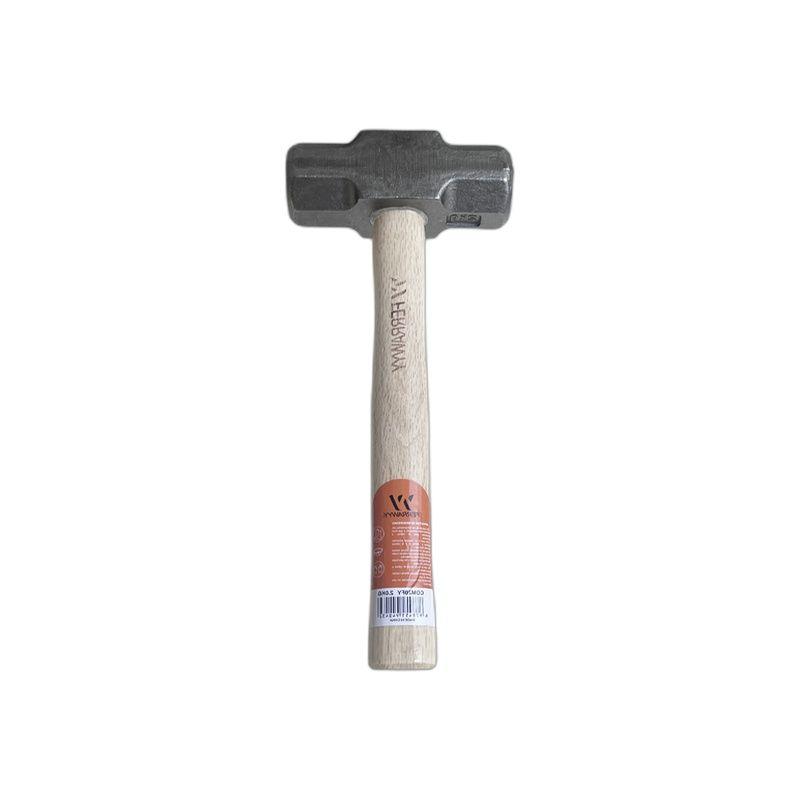 COMBO MANGO MADERA 2.0 KG FERRAWYY-2