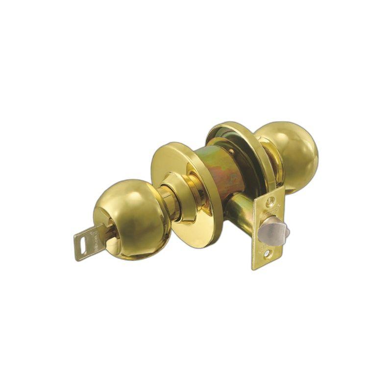 CHAPA BOLA P/BAÑO BRONCE UYU-3