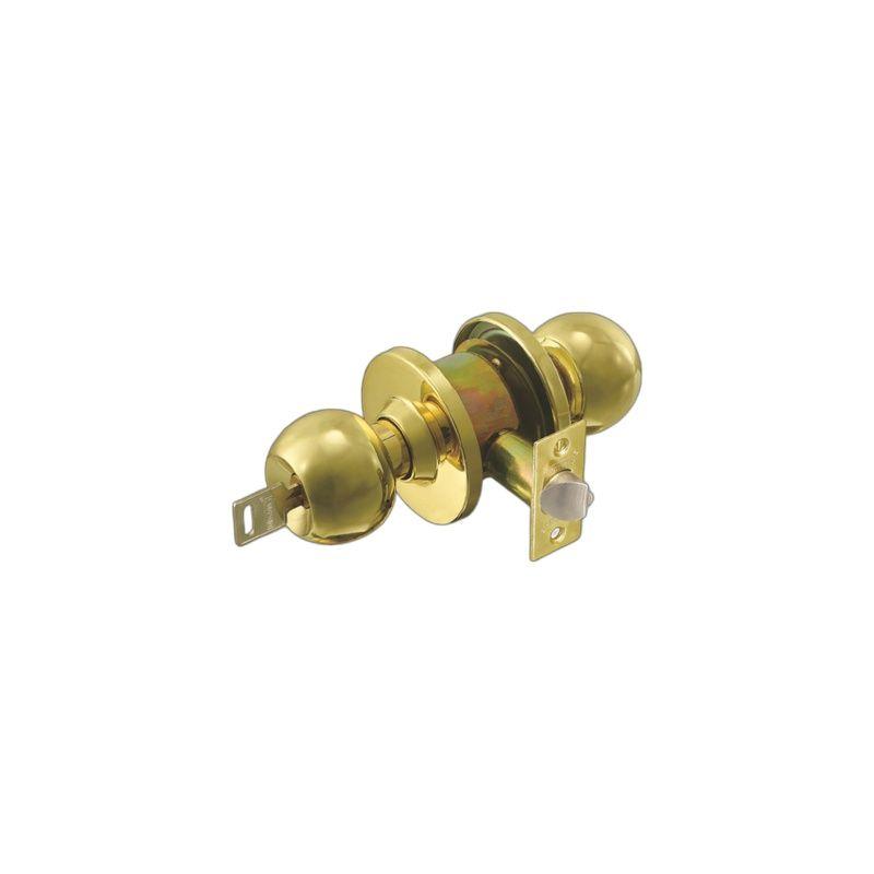 CHAPA BOLA P/BAÑO BRONCE UYU-4