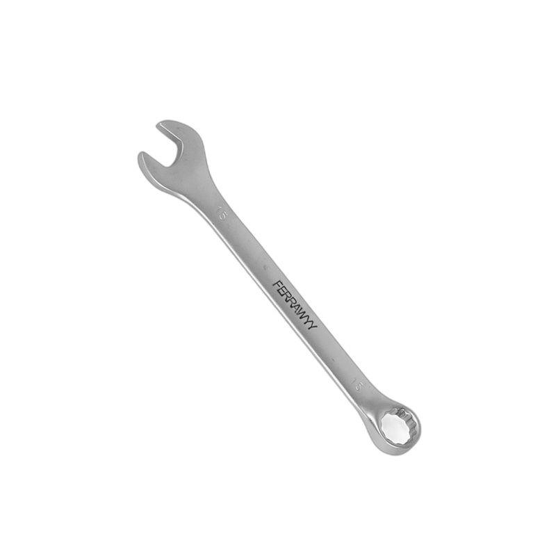 LLAVE COMBINADA 15 MM CR-V SATIN FERRAWYY-6