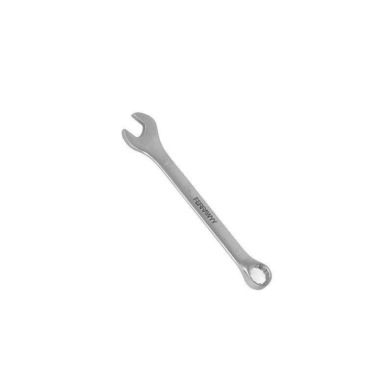 LLAVE COMBINADA 15 MM CR-V SATIN FERRAWYY-7