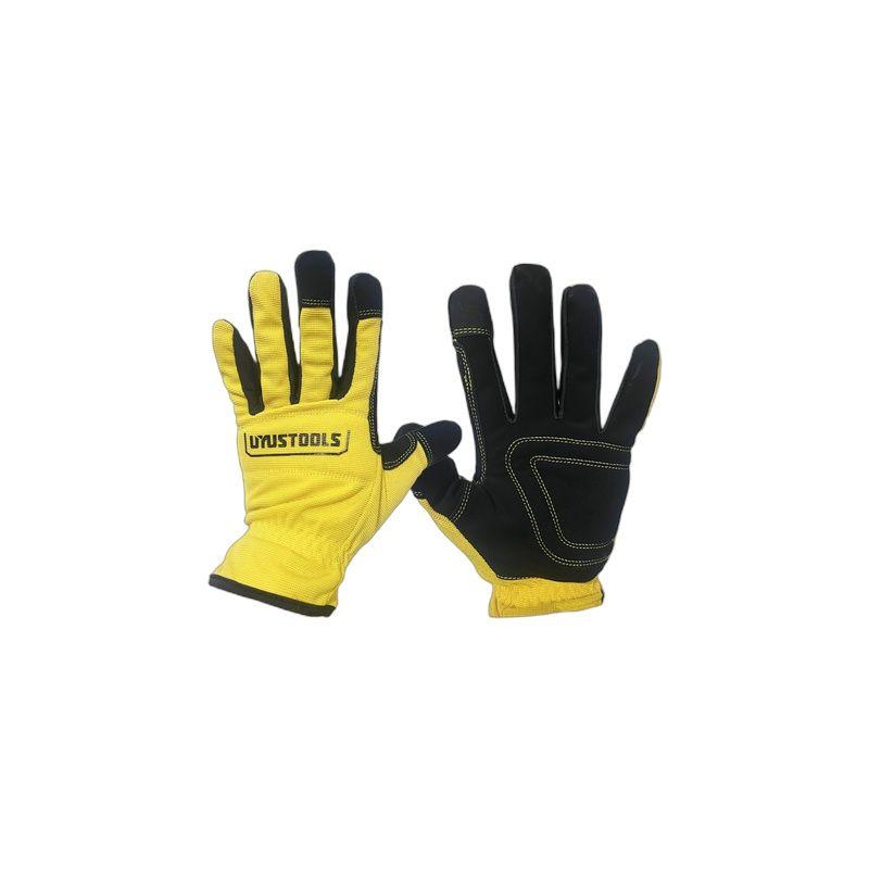 GUANTES MECANICOS 002 L UYUSTOOLS-5