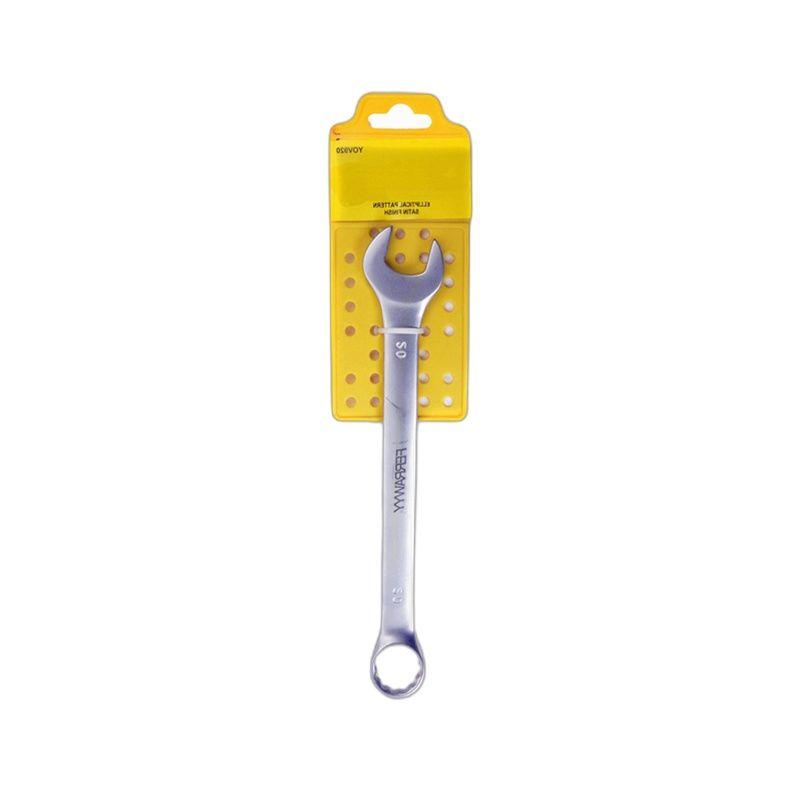 LLAVE COMBINADA 20 MM CR-V SATIN FERRAWYY-4
